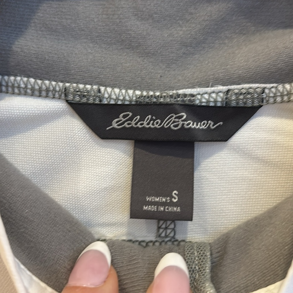 Eddie Bauer Jacket - image 4